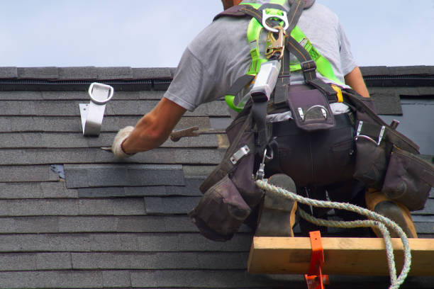 Waterloo, IA Roofing Contractor Company