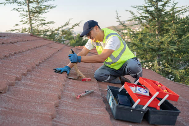 Best Storm Damage Roof Repair  in Waterloo, IA