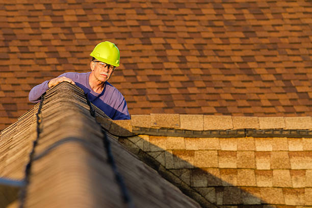 Best Residential Roofing Contractor  in Waterloo, IA