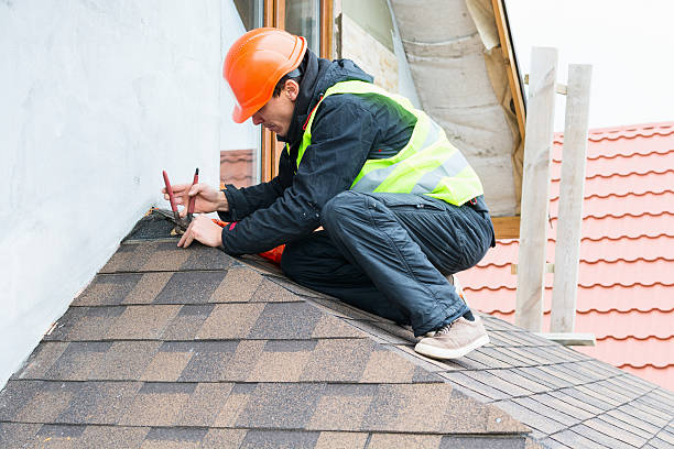 Best Local Roofing Companies  in Waterloo, IA