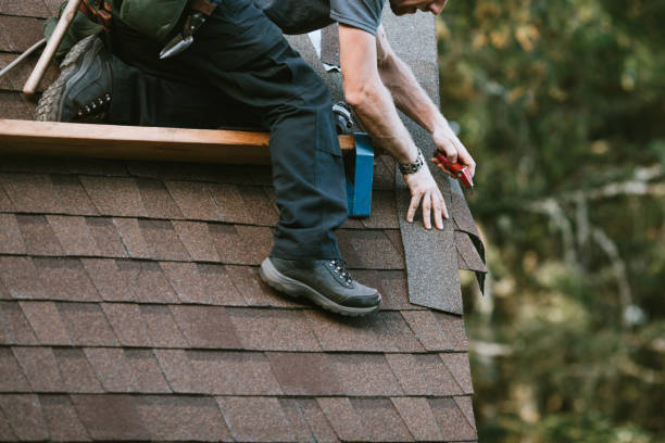 Gutter Installation and Roofing in Waterloo, IA